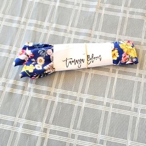 Tamaya Bloom Fabric Wire Wrap